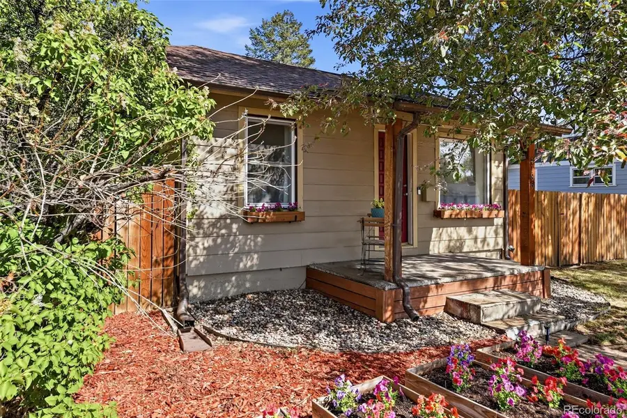 4186 S Lincoln Street, Englewood, CO 80113 - #3