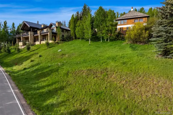 65 Wayne Creek Road, Avon, CO 81620