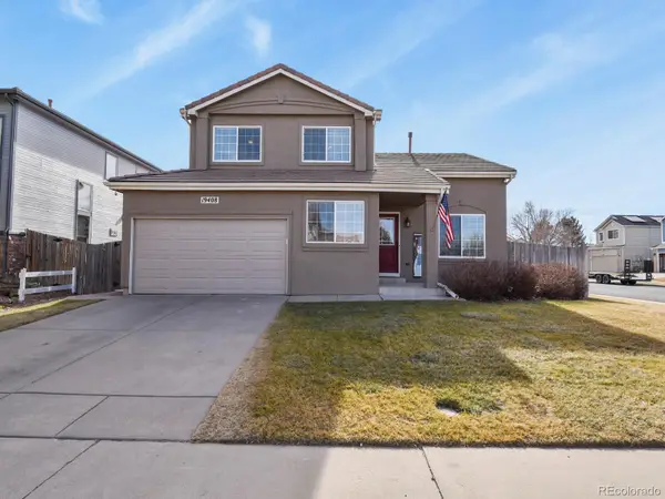 19408 E 40th Place, Denver, CO 80249