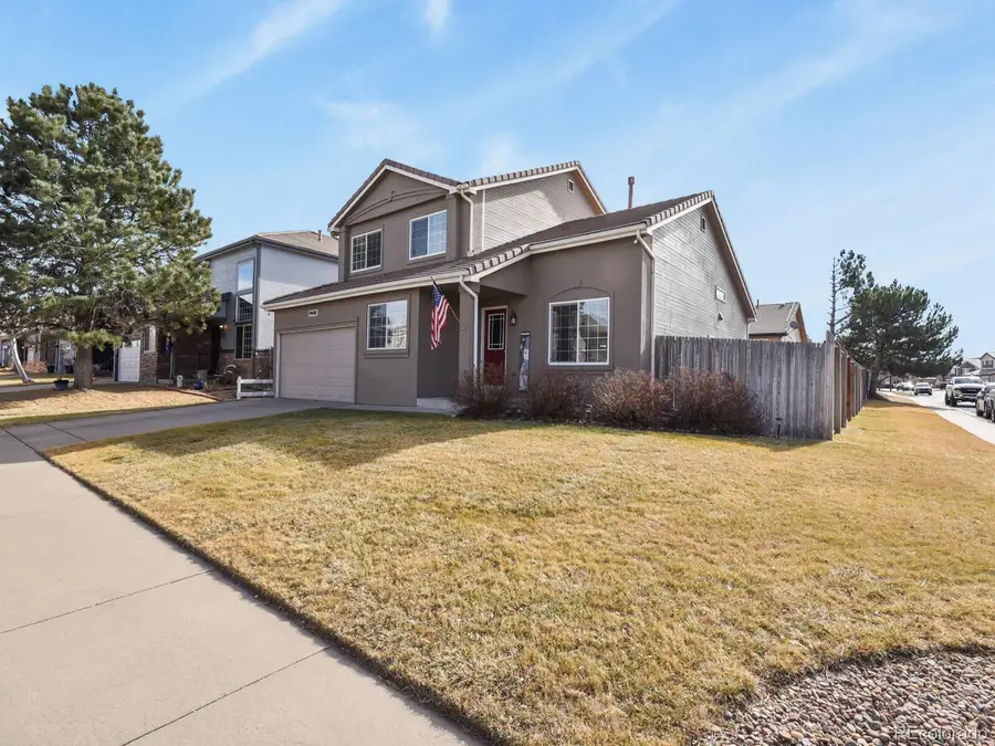 19408 E 40th Place, Denver, CO 80249 - #2