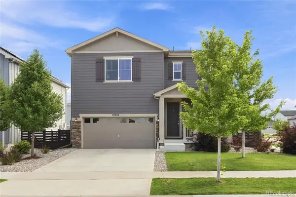27074 E Archer Avenue, Aurora, CO 80018