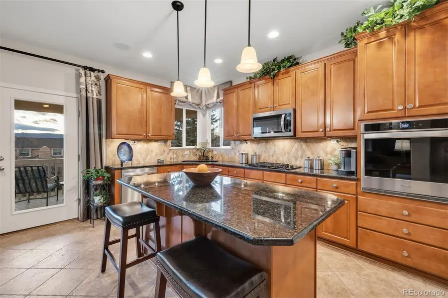 2129 Diamond Creek Drive, Colorado Springs, CO 80921 - #3