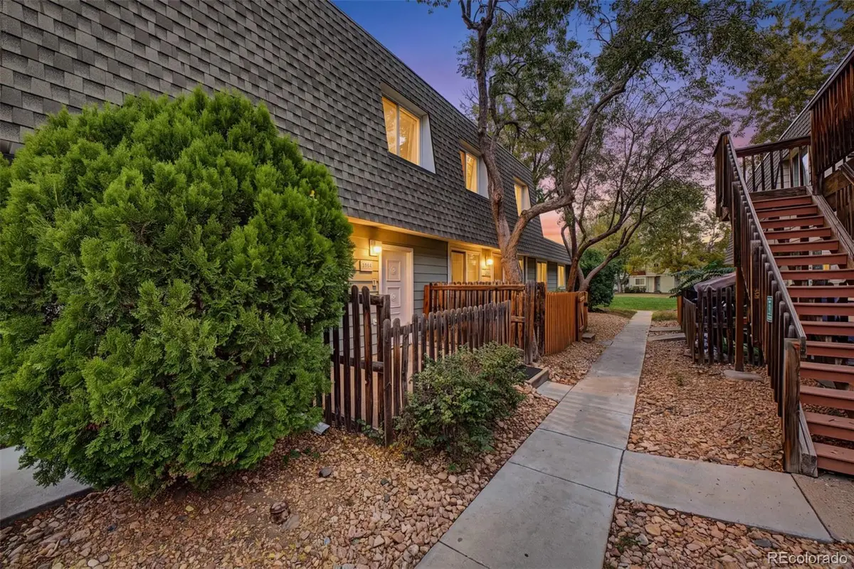 1145 S Oneida #E, Denver, CO 80224 - #1
