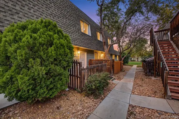 1145 S Oneida #E, Denver, CO 80224
