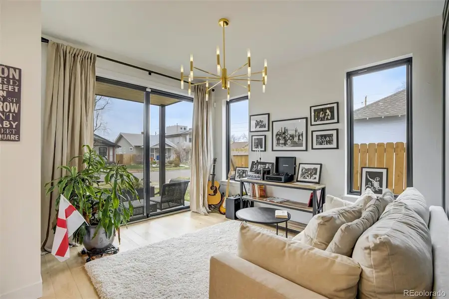 2526 S Lincoln Street, Denver, CO 80210 - #3