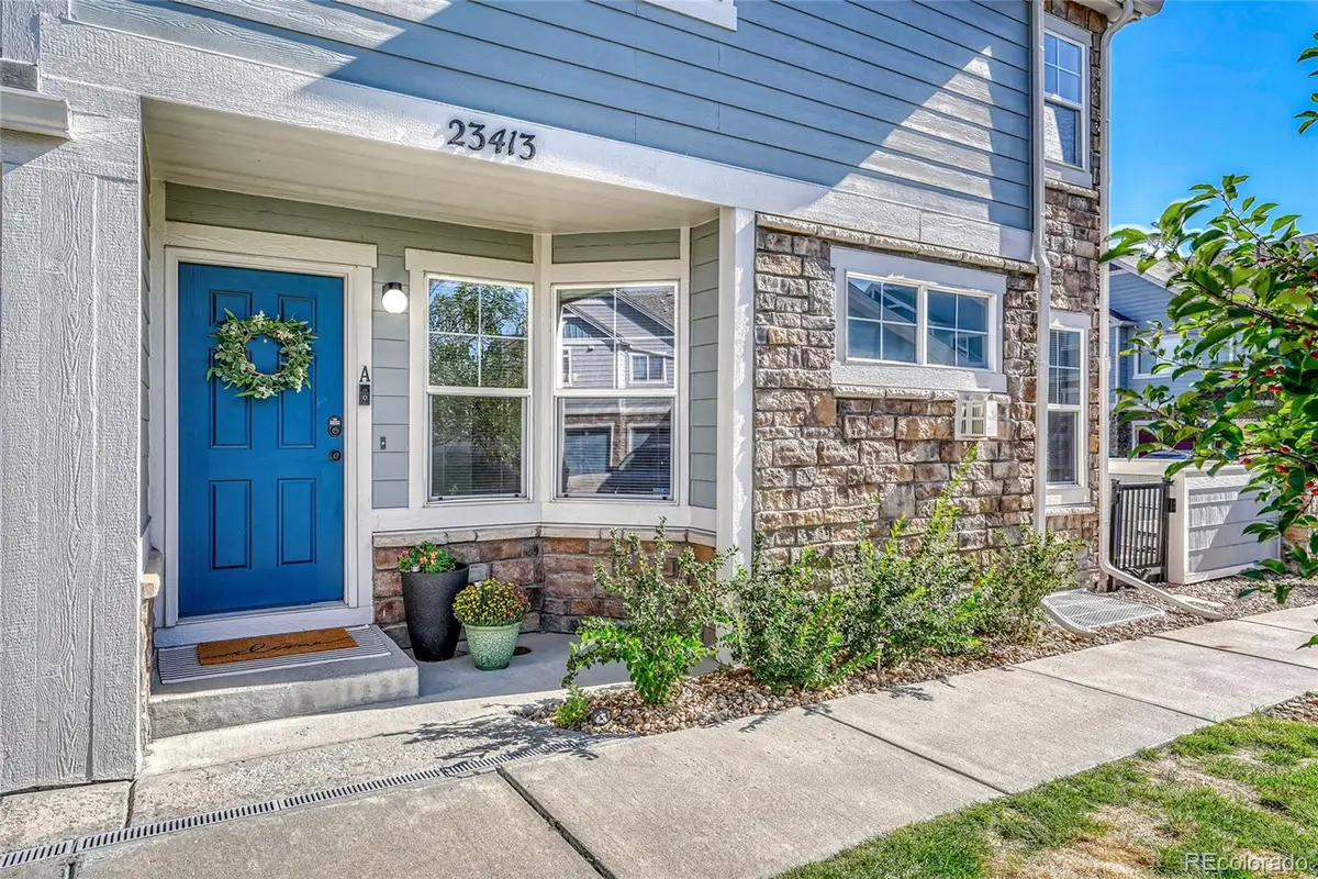 23413 E Dorado Place #A, Aurora, CO 80016 - #1