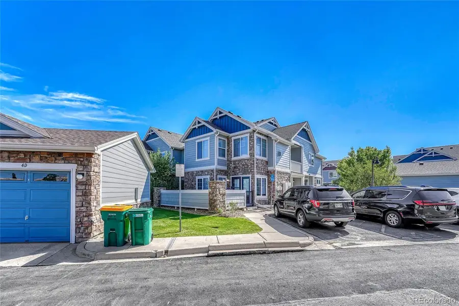 23413 E Dorado Place #A, Aurora, CO 80016 - #3