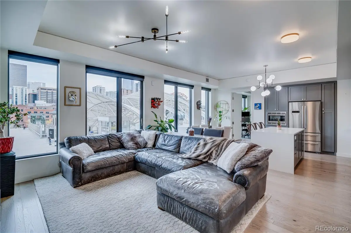 1750 Wewatta Street #428, Denver, CO 80202 - #1