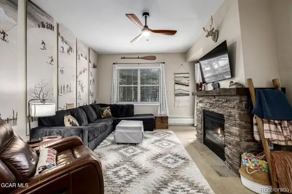 300 Base Camp Circle #113, Granby, CO 80446