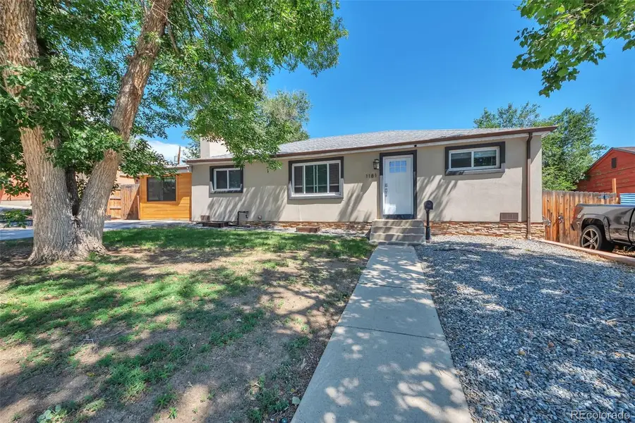 1181 Rowena Street, West Adams, CO 80229 - #2