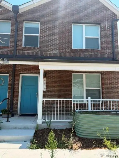 2206 E 38th Avenue, Denver, CO 80205