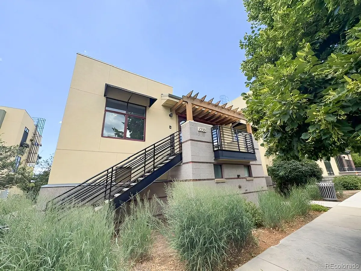 1350 Rosewood Avenue, Boulder, CO 80304 - #1