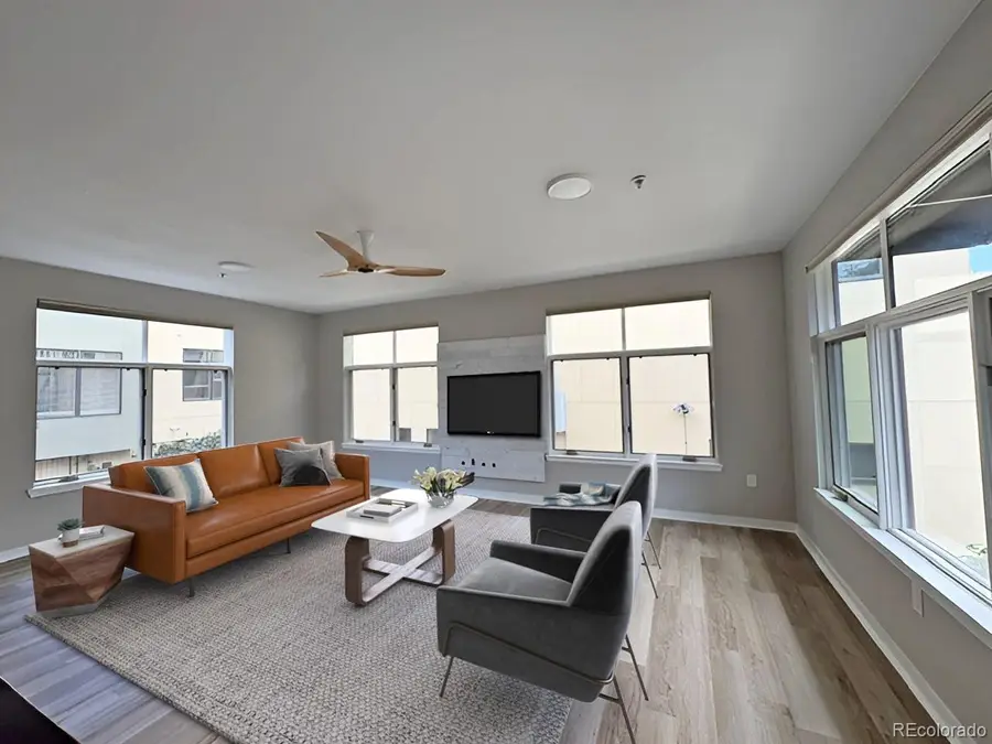 1350 Rosewood Avenue, Boulder, CO 80304 - #3