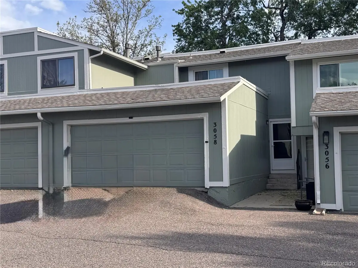 3058 S Macon Circle, Aurora, CO 80014 - #1