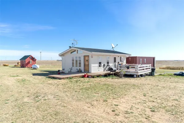 11225 Mulberry Road, Calhan, CO 80808