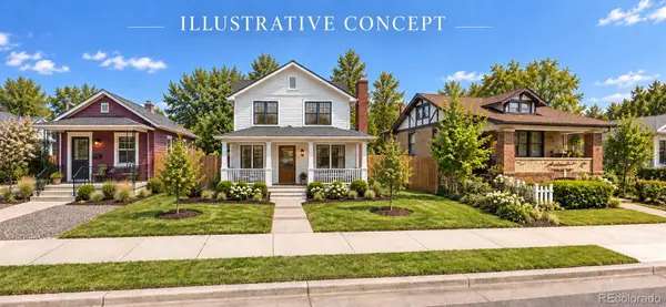 4483 N Sherman Street, Denver, CO 80216