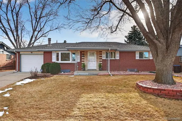 8354 Eaton Way, Arvada, CO 80003