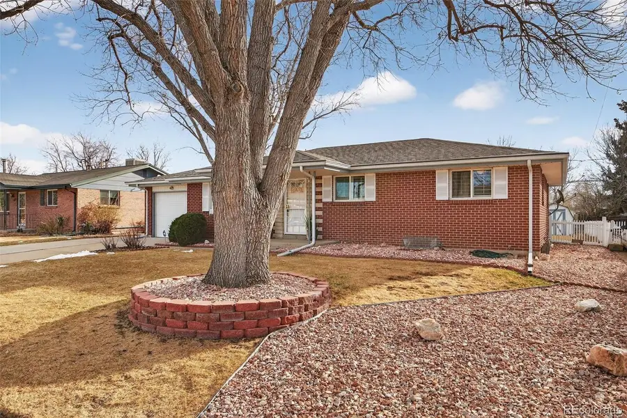 8354 Eaton Way, Arvada, CO 80003 - #2