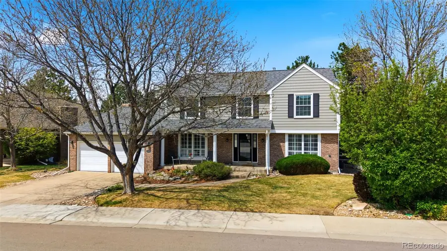 2255 Thistle Ridge Circle, Highlands Ranch, CO 80126 - #2