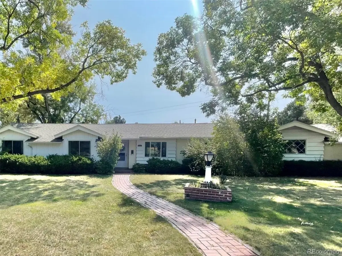 3500 Otis Street, Wheat Ridge, CO 80033 - Image #1