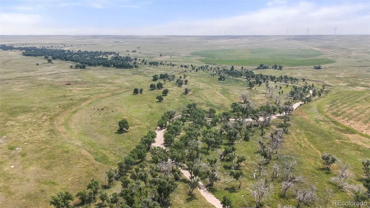 0 Resolis Road, Matheson, CO 80830 - #1