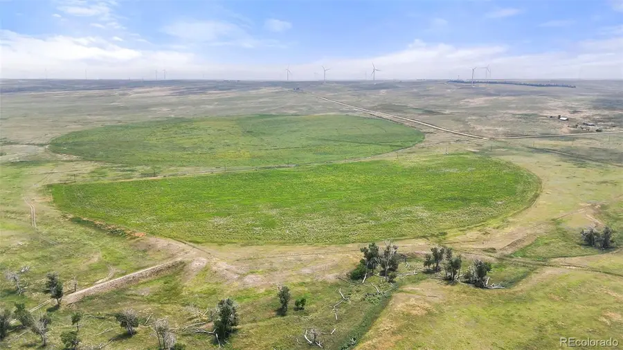 0 Resolis Road, Matheson, CO 80830 - #2