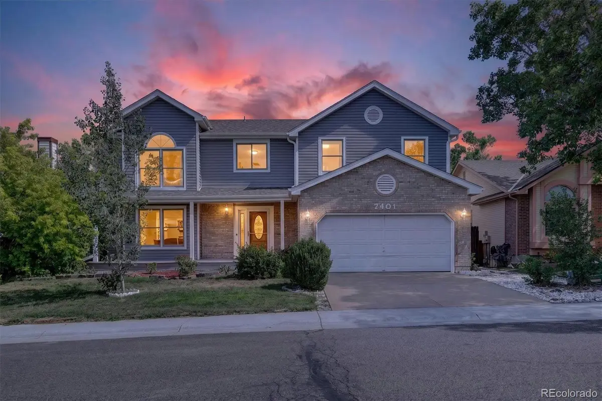 7401 Powderhorn Drive, Lone Tree, CO 80124 - #1