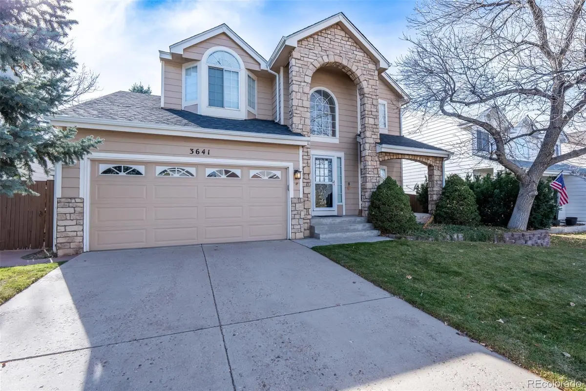 3641 Rosewalk Circle, Highlands Ranch, CO 80129 - Image #1