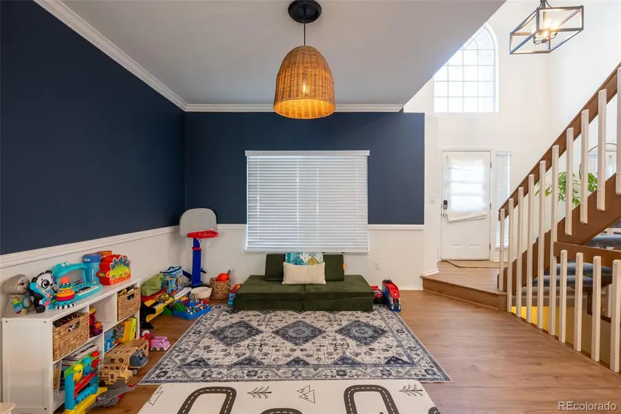 3641 Rosewalk Circle, Highlands Ranch, CO 80129 - Image #3