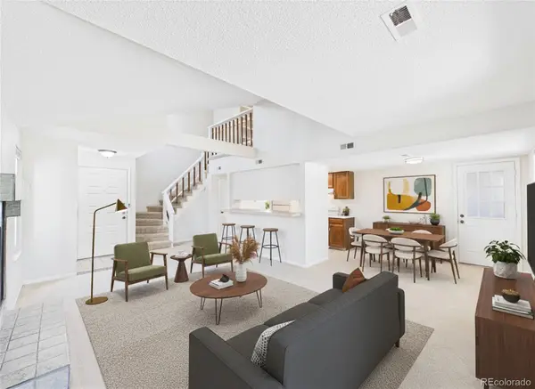 1140 S Monaco Parkway #3, Denver, CO 80224