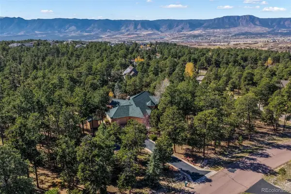 17556 Colonial Park Drive, Monument, CO 80132
