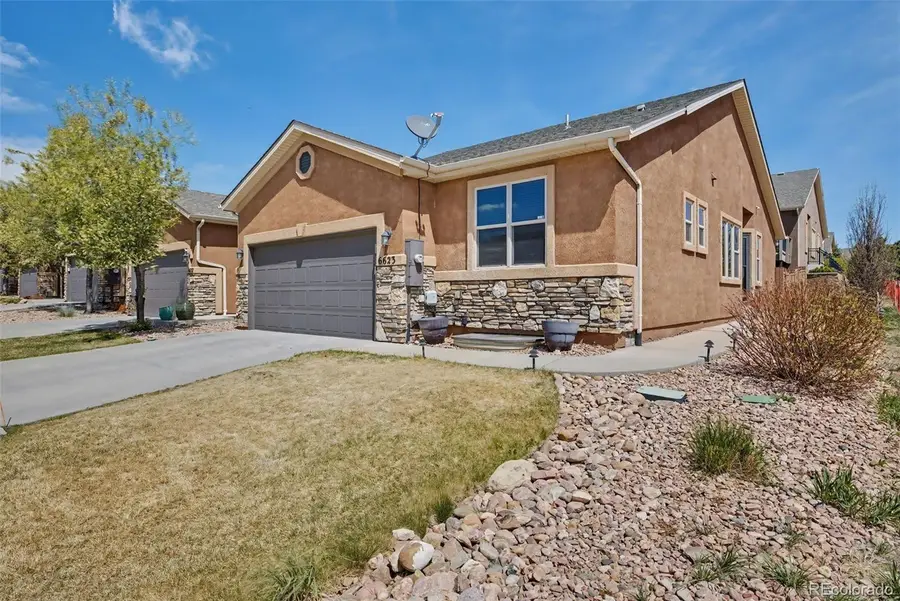 6623 Young Oak Grove, Colorado Springs, CO 80923 - #2
