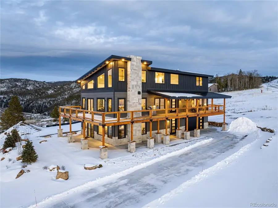 314 Eagles Nest Court, Granby, CO 80446 - Image #3