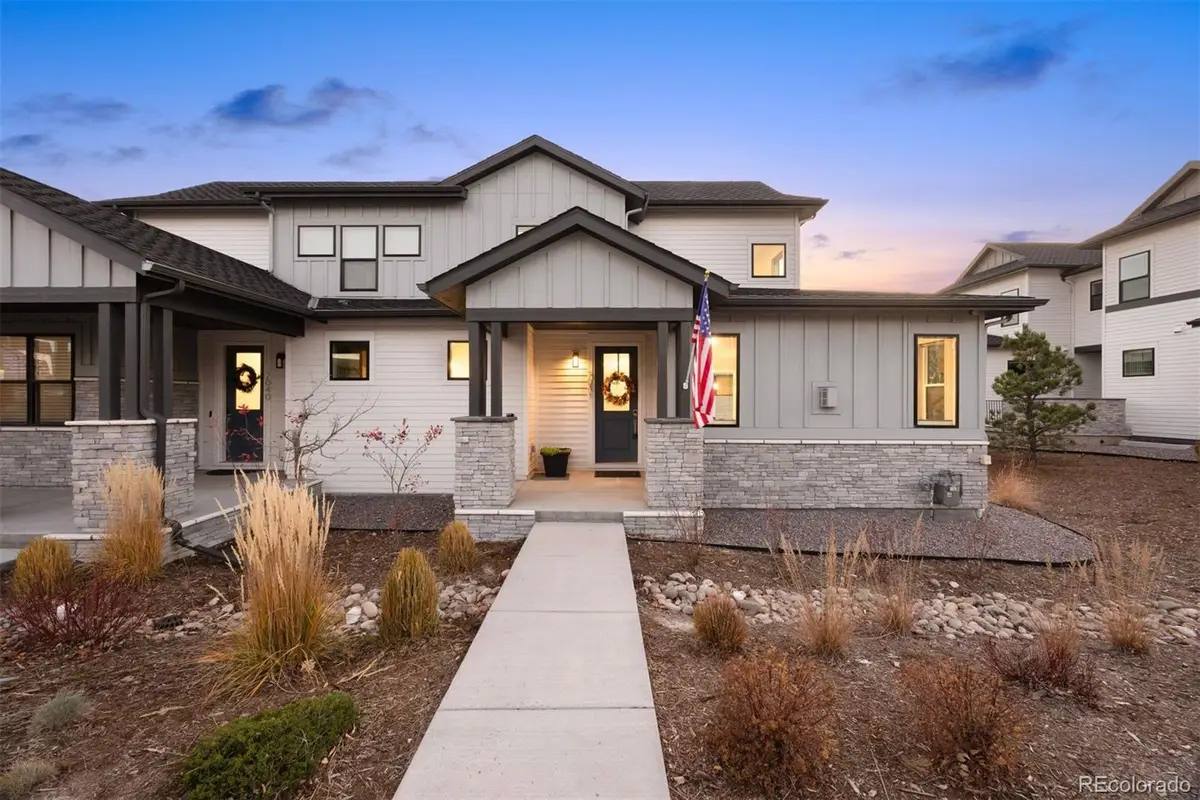 7041 Homeplace Street, Castle Rock, CO 80108 - Image #1