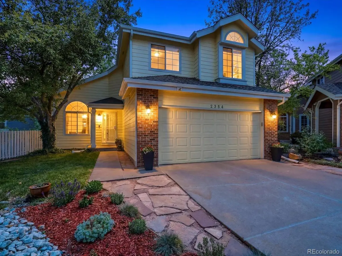 2354 S Harlan Street, Lakewood, CO 80227 - #1