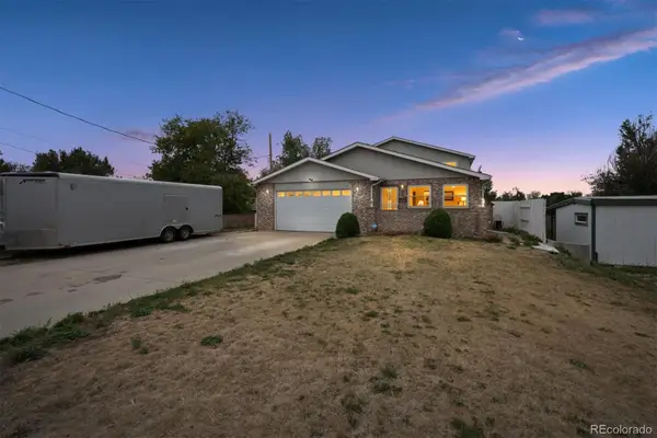 6137 Kearney Street, Commerce City, CO 80022