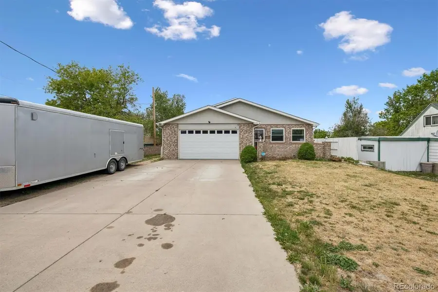 6137 Kearney Street, Commerce City, CO 80022 - #2