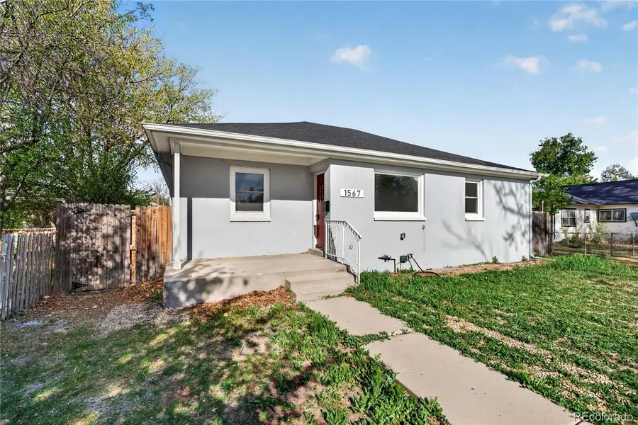1567 Rosemary Street, Denver, CO 80220 - #2
