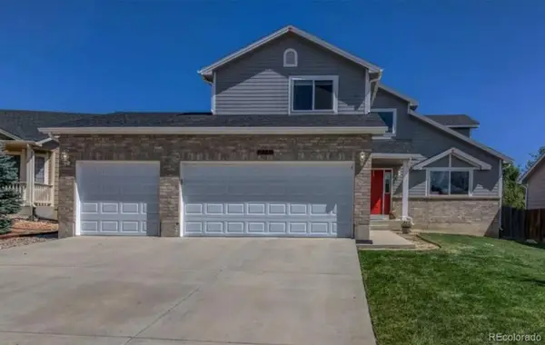 5889 Huerfano Drive, Colorado Springs, CO 80923