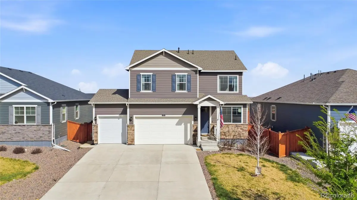 4404 Garnet Way, Longmont, CO 80504 - #1