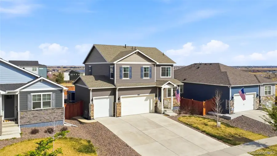 4404 Garnet Way, Longmont, CO 80504 - #2