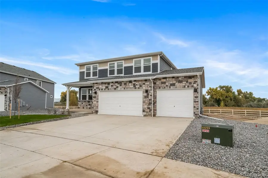 4293 Alderwood Drive, Johnstown, CO 80534 - #3