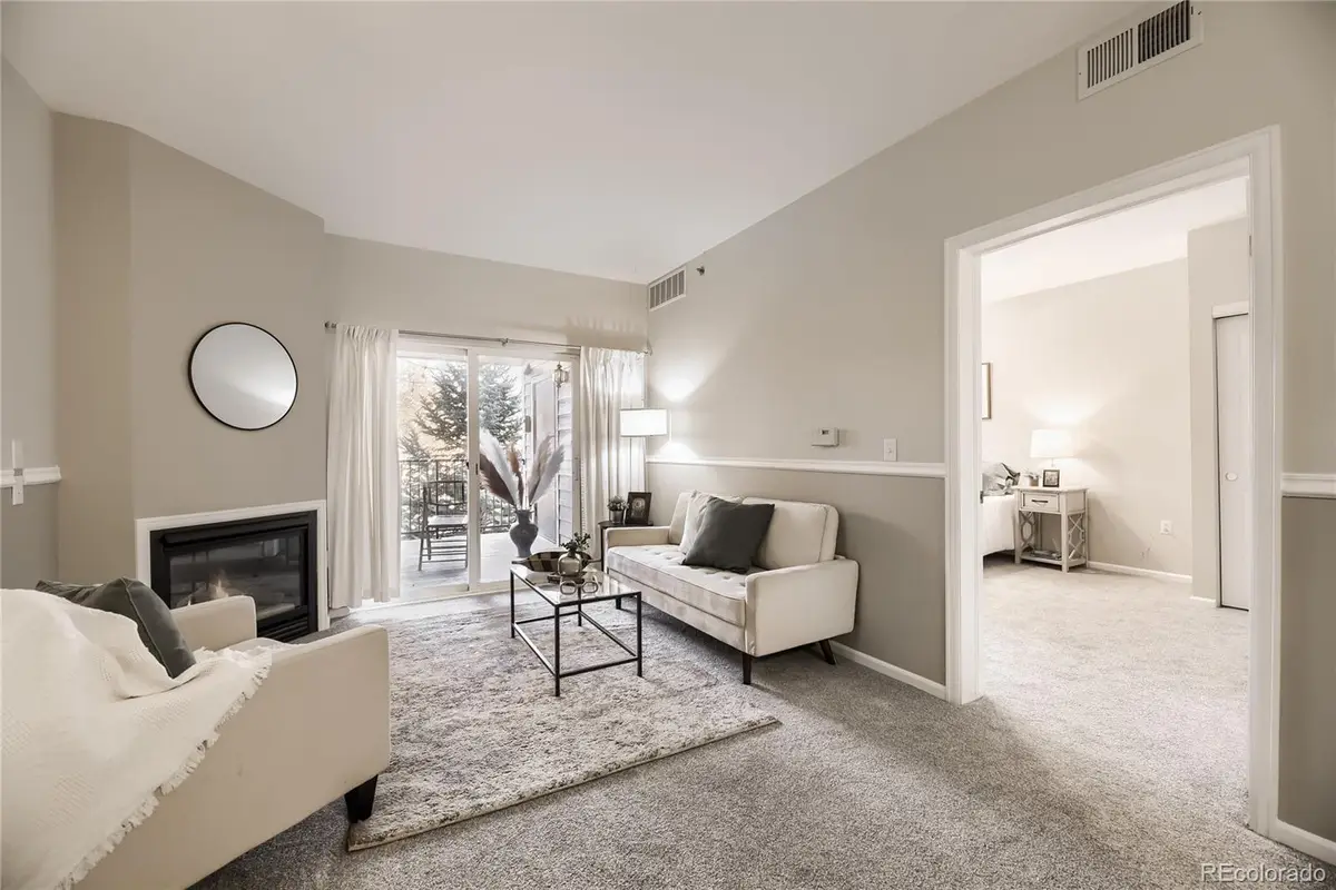 2896 W Riverwalk #A208, Littleton, CO 80123 - #1