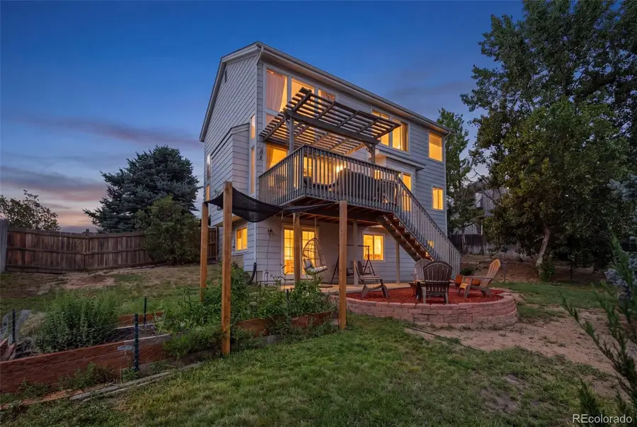 1830 Baldwin Park Road, Castle Rock, CO 80104 - #2