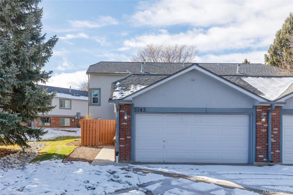 5145 S Emporia Way, Greenwood Village, CO 80111 - Image #1