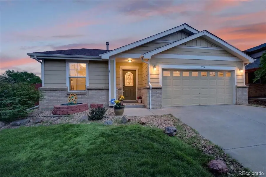 5574 Kalispell Street, Denver, CO 80239 - #2