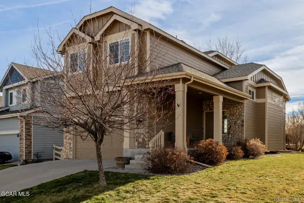 2739 Denver Drive, Fort Collins, CO 80525