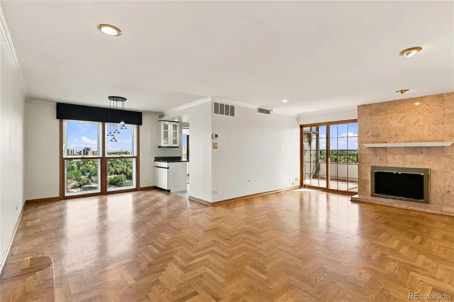 130 N Pearl #1701, Denver, CO 80203 - #2