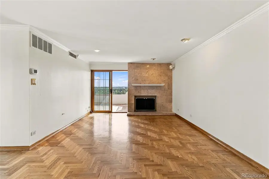 130 N Pearl #1701, Denver, CO 80203 - #3