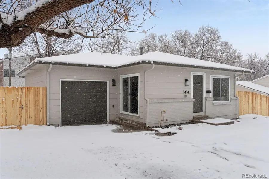 1414 W Lake Avenue, Littleton, CO 80120 - #2